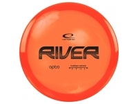 Latitude 64: River - Opto Line (Orange)