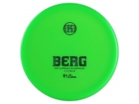 Kastaplast: Berg - K1 (Green)