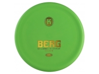 Kastaplast: Berg - K3 Hard (Green)