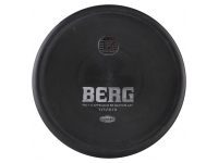 Kastaplast: Berg - K3 Hard (Black)