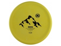 Kastaplast: Berg - K3 (Yellow)