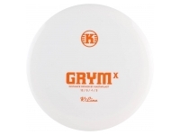 Kastaplast: Grym X - K1 (White)