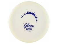Kastaplast: Berg - K1 Glow 2023 (White)