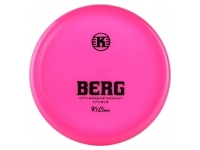 Kastaplast: Berg - K1 (Pink)