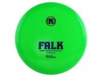 Kastaplast: Falk - K1 (Green)
