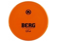 Kastaplast: Berg - K1 Soft (Orange)