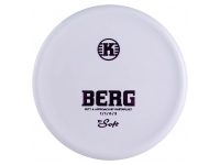 Kastaplast: Berg - K1 Soft (White)