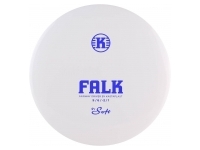 Kastaplast: Falk - K1 Soft (White)