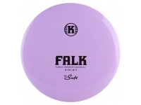 Kastaplast: Falk - K1 Soft (Purple)