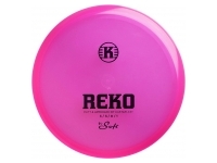 Kastaplast: Reko - K1 Soft (Pink)