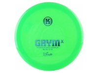 Kastaplast: Grym X - K1 Soft (Green)