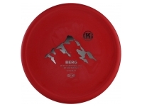 Kastaplast: Berg - K3 (Red)