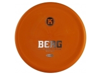 Kastaplast: Berg - K3 Hard (Orange)