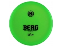 Kastaplast: Berg - K1 Soft (Green)