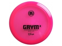Kastaplast: Grym X - K1 Soft (Pink)