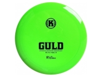 Kastaplast: Guld - K1 (Green)