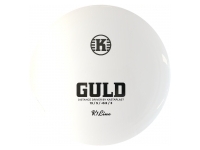Kastaplast: Guld - K1 (White)