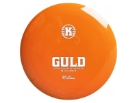 Kastaplast: Guld - K1 (Orange)