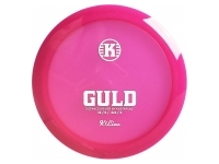 Kastaplast: Guld - K1 (Pink)