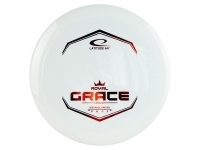 Latitude 64: Grace - Grand (White)