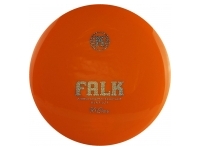 Kastaplast: Falk - K1 (Orange)