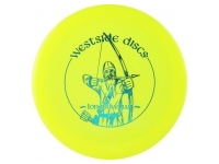 Westside Discs: Longbowman - VIP Ice (Yellow)