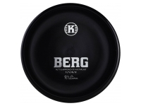 Kastaplast: Berg - K1 (Black)