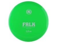 Kastaplast: Falk - K1 Soft (Green)