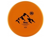 Kastaplast: Berg - K3 (Orange)