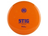 Kastaplast: Stig - K1 (Orange)