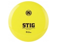 Kastaplast: Stig - K1 (Yellow)