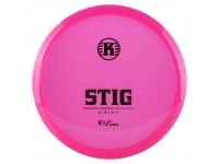 Kastaplast: Stig - K1 (Pink)