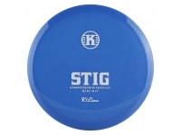 Kastaplast: Stig - K1 (Blue)