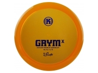 Kastaplast: Grym X - K1 Soft (Orange)
