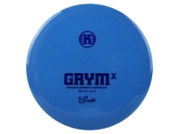 Kastaplast: Grym X - K1 Soft (Blue)
