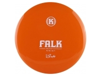Kastaplast: Falk - K1 Soft (Orange)
