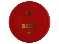 Kastaplast: Berg - K3 Hard (Red)