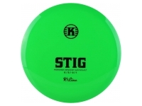 Kastaplast: Stig - K1 (Green)
