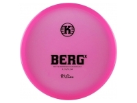 Kastaplast: Berg X - K1 (Pink)