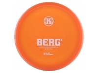 Kastaplast: Berg X - K1 (Orange)