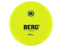 Kastaplast: Berg X - K1 (Yellow)