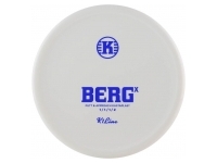 Kastaplast: Berg X - K1 (White)