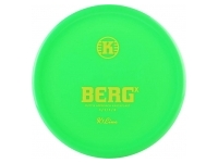 Kastaplast: Berg X - K1 (Green)