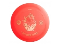 Discmania: DD3 Thunder Stone - Neo (Red)