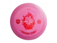 Discmania: DD3 Thunder Stone - Neo (Purple)