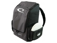 Latitude 64: Core PRO E2 Backpack (Black/Steel Gray)
