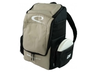 Latitude 64: Core PRO E2 Backpack (Black/Sand Beige)