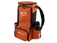 Latitude 64: Easy-Go E2 Backpack (Blaze Orange)
