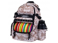 Westside Discs: Refuge Backpack (Desert Camo)