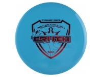 Dynamic Discs: EMAC Truth - Fuzion (Turquoise)